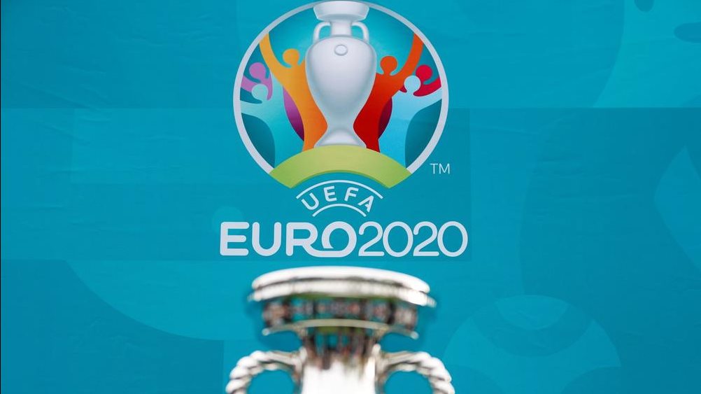 "يورو 2020"