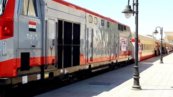 منظومة السكك الحديد 