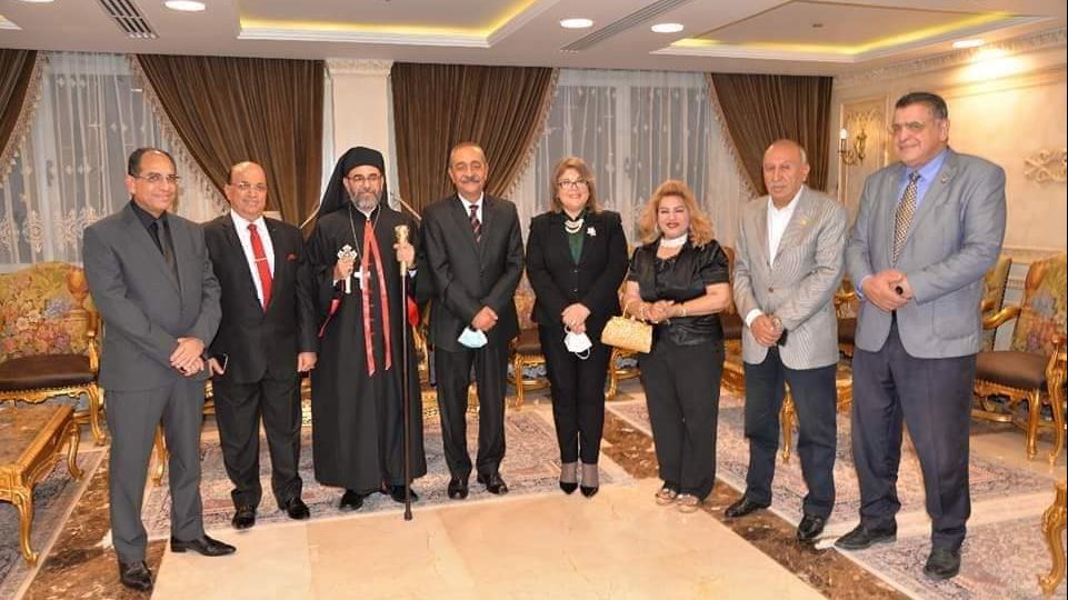 ختام مهرجان الإسماعيلية الدولي للأفلام التسجيلية