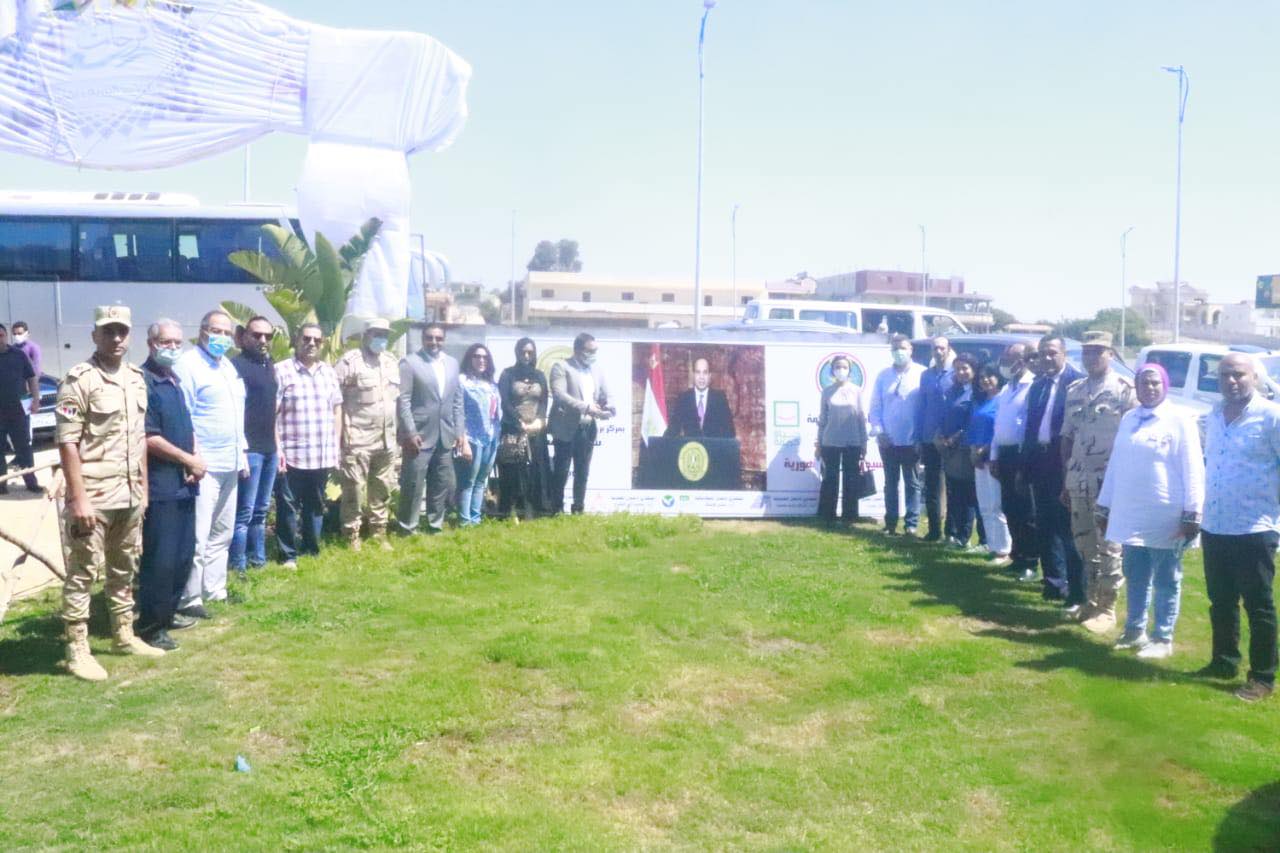 حقوق انسان النواب فى برج العرب