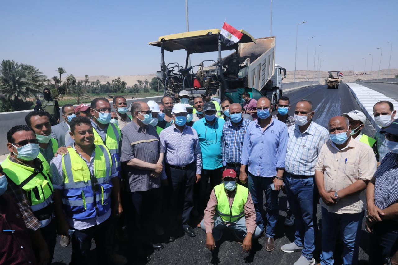 الفريق مهندس كامل الوزير