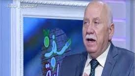 خالد الغزالى 