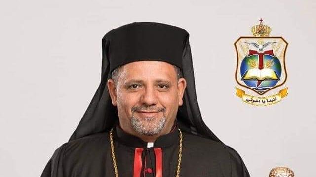  الأنبا بشارة يعلن عن بداية الندوات الصيفية للشباب