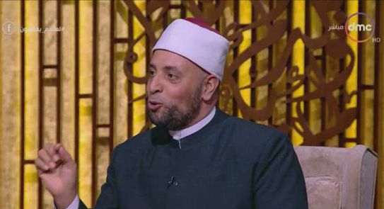 الشيخ رمضان عبد الرازق