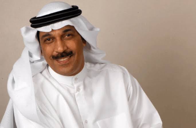 عبدالله الرويشد