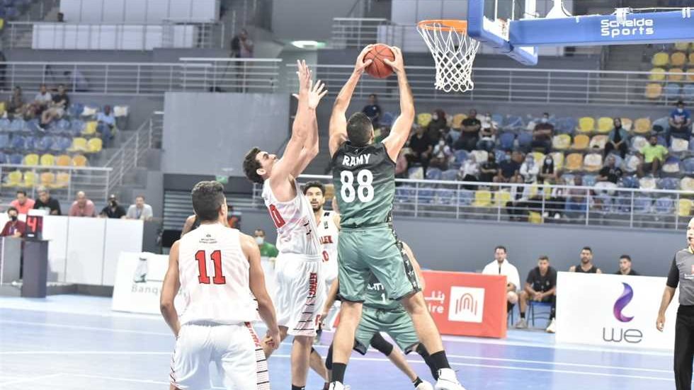 الزمالك والاتحاد السكندري