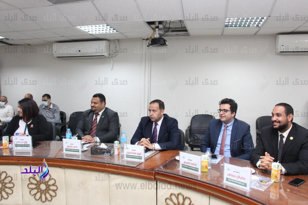 وفد التنسيقية