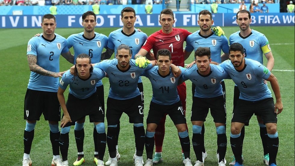 أوروجواي 
