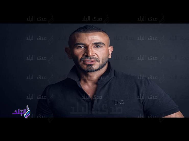 أحمد سعد