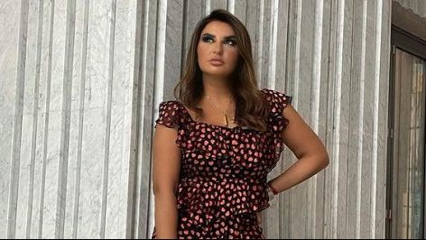 شذى حسون  شذى حسون