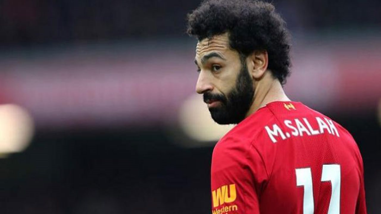 محمد صلاح