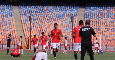 منتخب الشباب