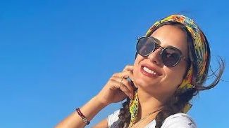 ريهام أيمن 