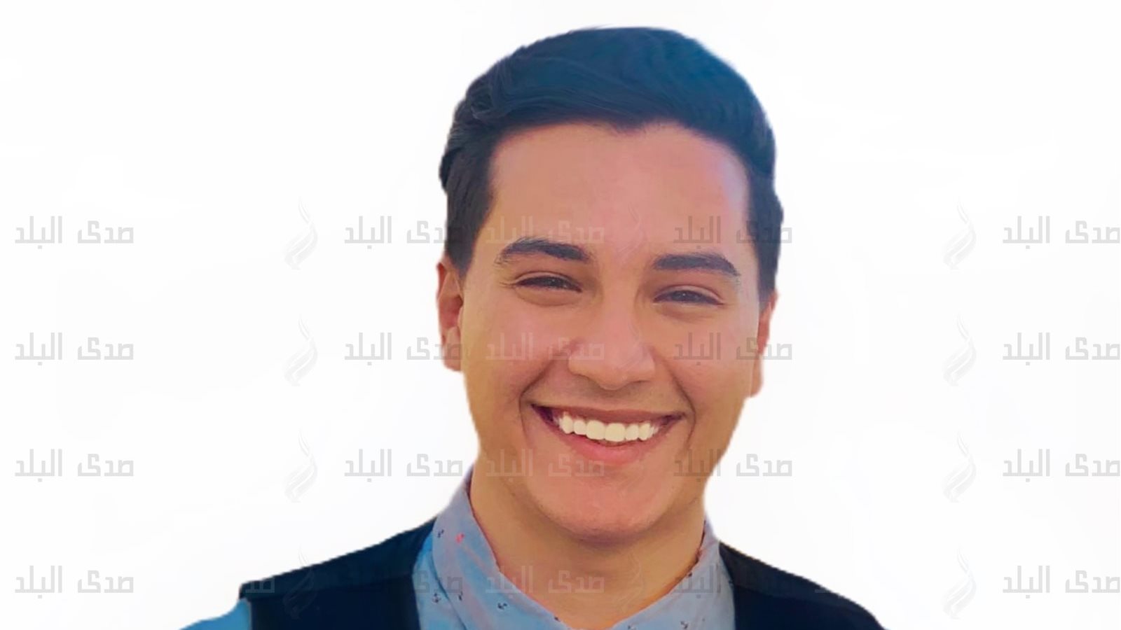 بيشوي عماد، أصغر مترجم إشارة في مصر 