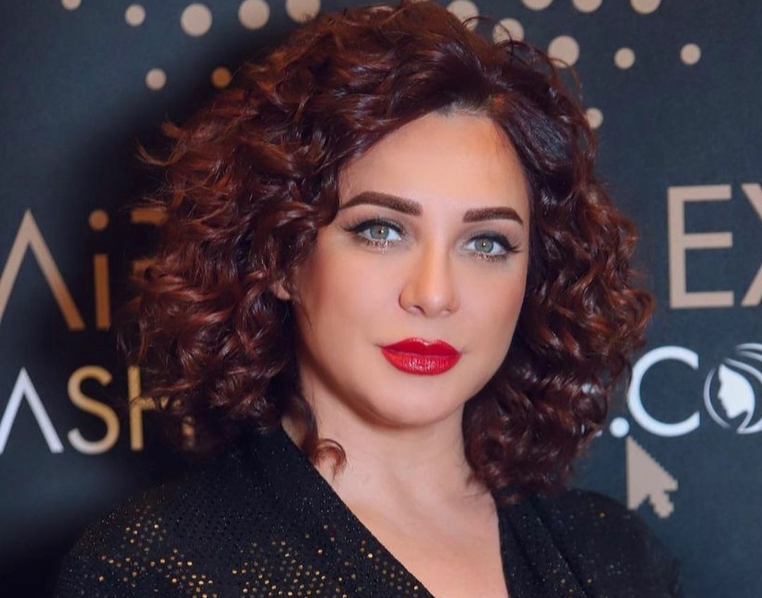 سلاف فواخرجي 