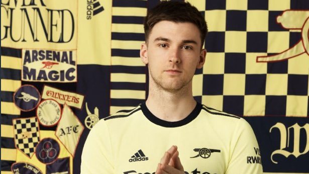 كيران تيرني