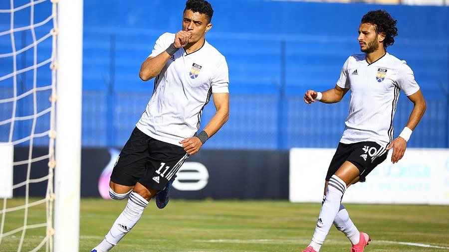 عمر السعيد