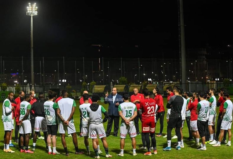 الاتحاد السكندري