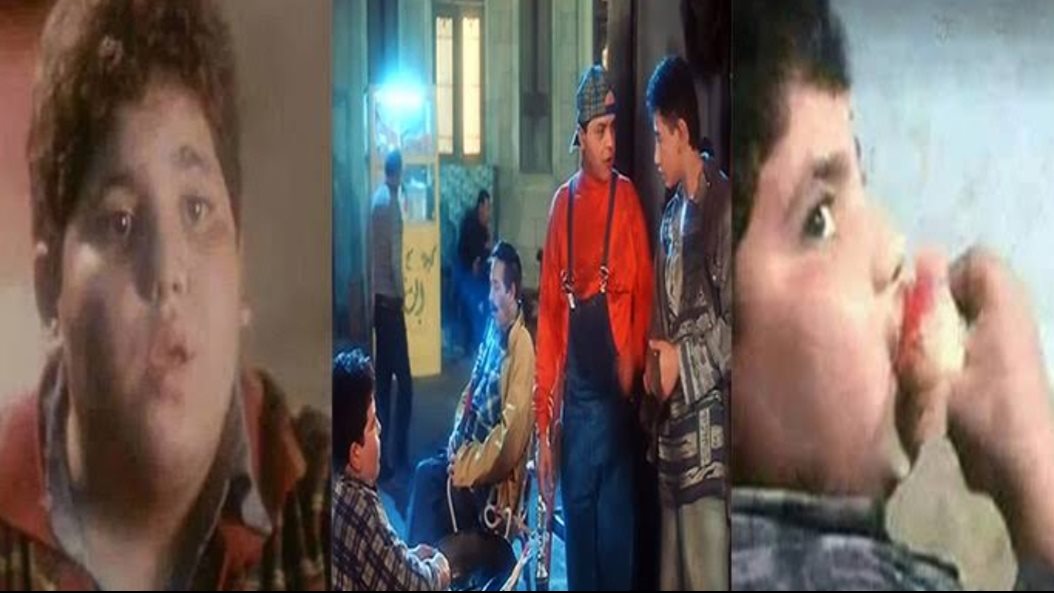 تفاهه من فيلم بلية ودماغة العالية