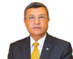 المهندس أسامة كمال، وزير البترول الأسبق