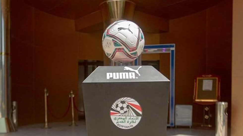 الدوري المصري