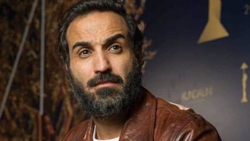 أحمد فهمى 