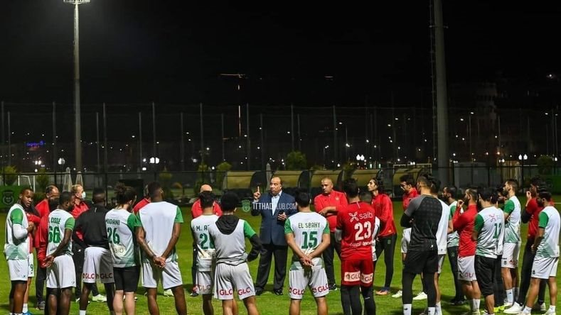 الاتحاد السكندري 