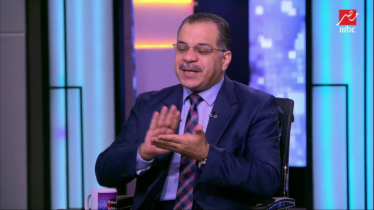 عادل عبد المنعم خبير أمن معلومات