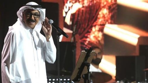 عبدالله الرويشد