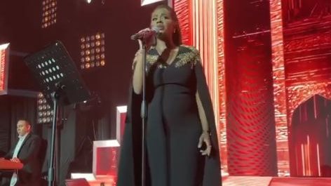 داليا مبارك