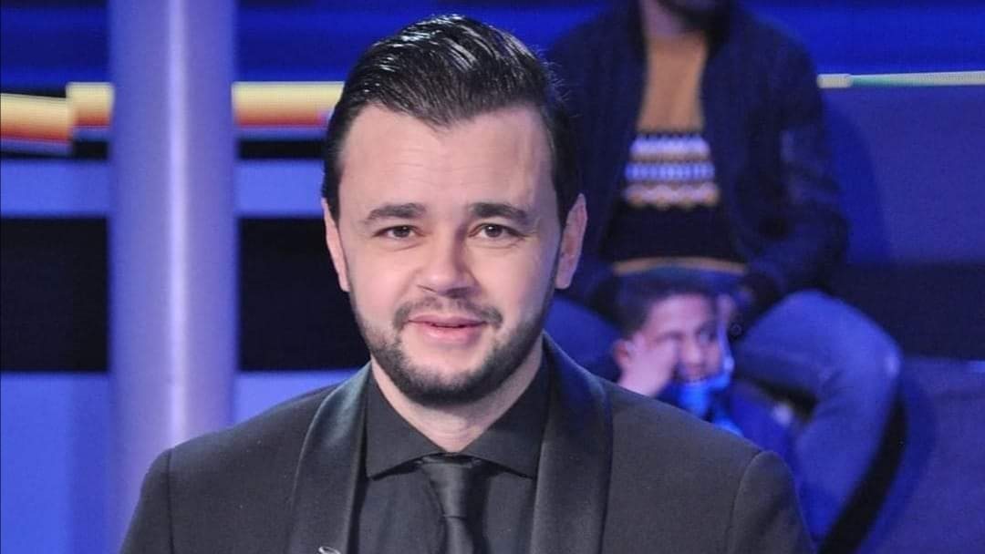 كمال الزعيم نجم الترجي السابق