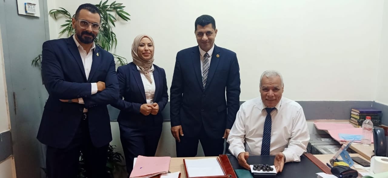 صورة من الضبطية