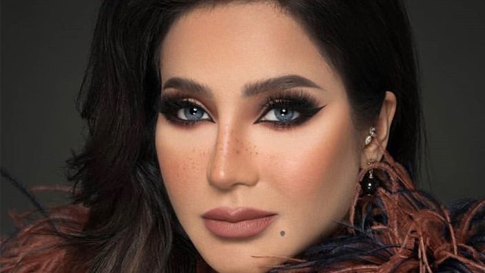لجين عمران