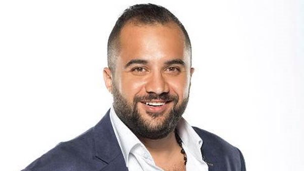 علي الألفي