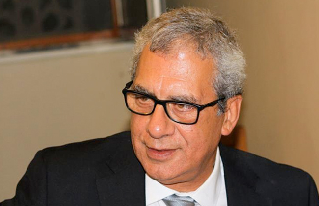 راجح داوود