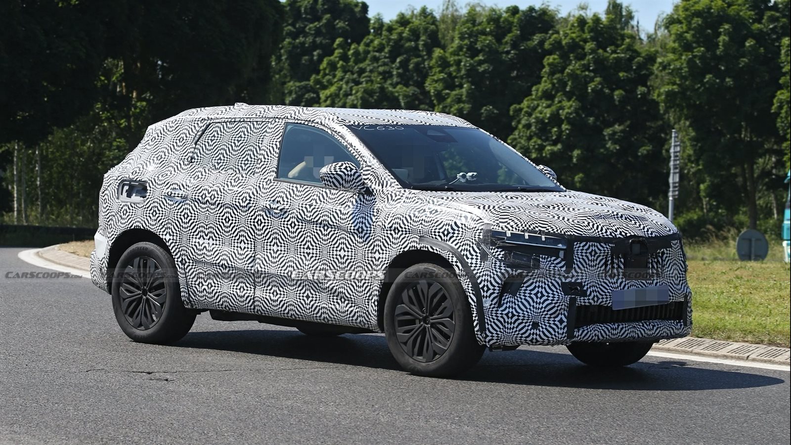 رينو كادجار موديل 2022