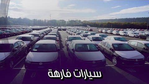 الرقابة الإدارية تضبط أكبر شبكة تهريب سيارات