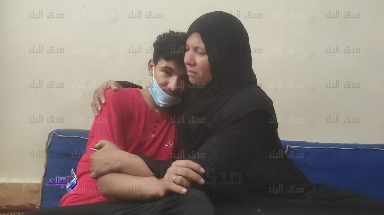 الشلل الرعاش يقتل أحلام أسرة بالشرقية