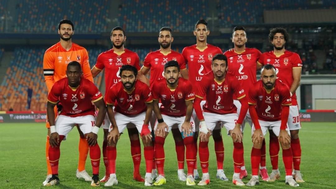 الاهلي 