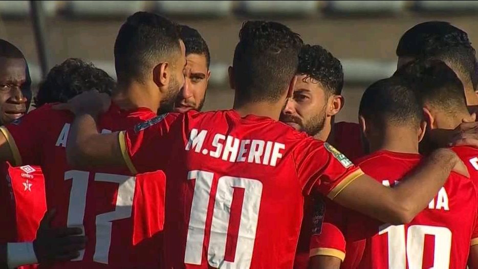 الاهلي 