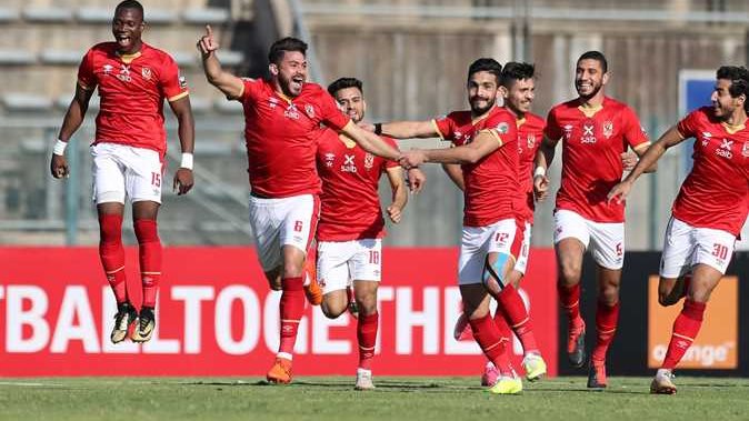 الاهلي 