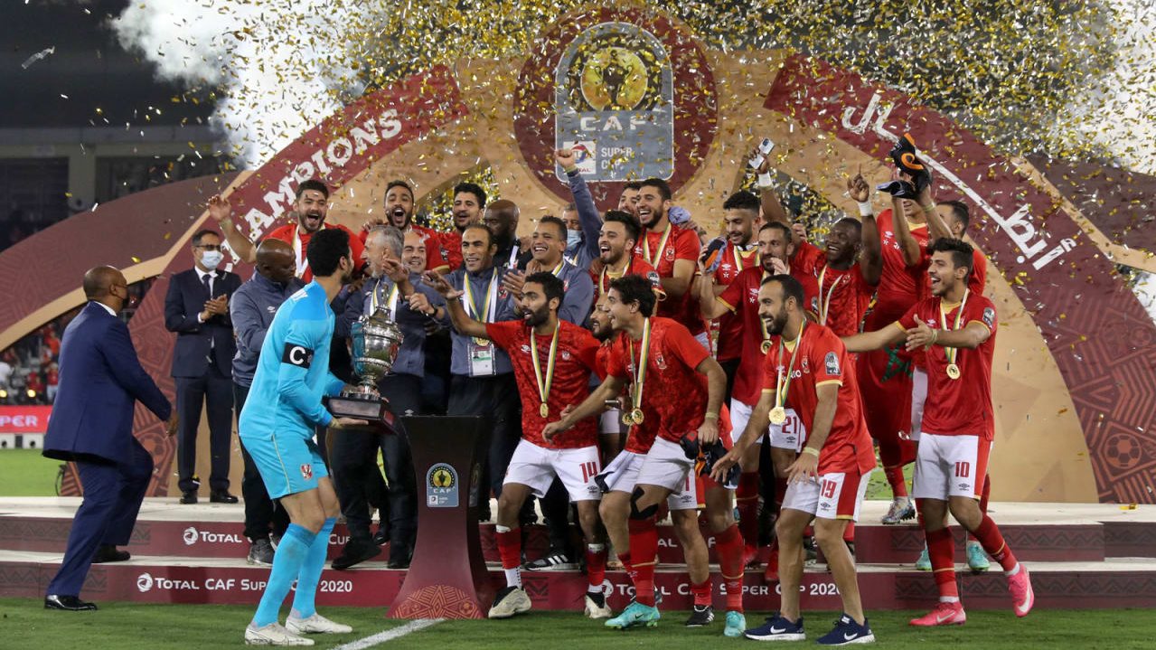 الأهلي 