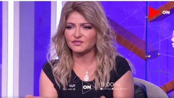 علا غانم 