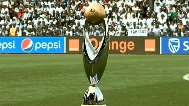 نهائي أبطال إفريقيا 