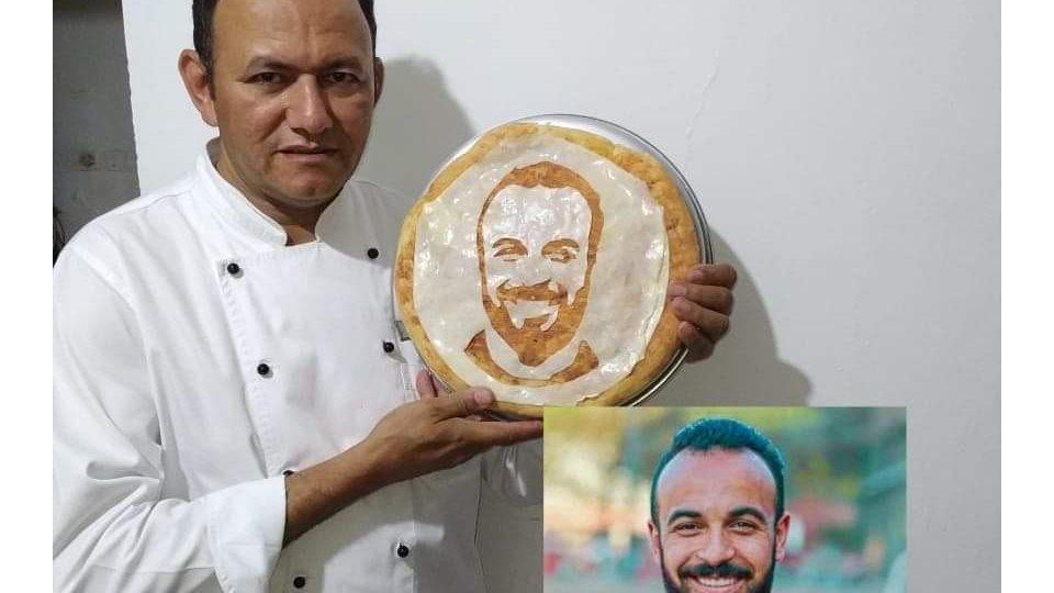 شيف المشاهير بالغردقة