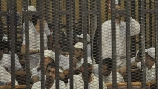 خلية مرابطون - ارشيفية 