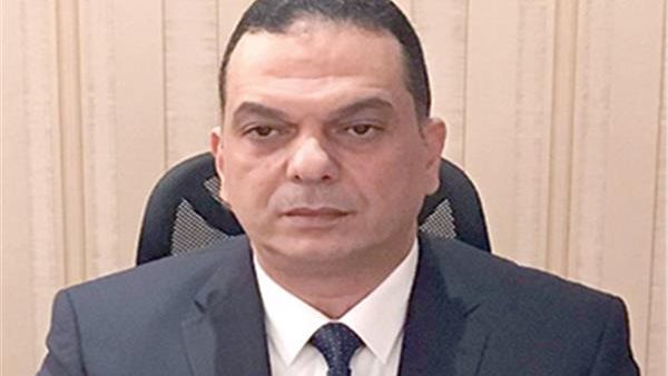 اللواء نبيل سليم مدير مباحث القاهرة