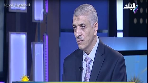 الدكتور خالد سالم استشاري أمراض الذكورة