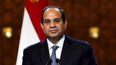 الرئيس السيسي الرئيس السيسي