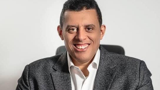 النائب محمد منظور